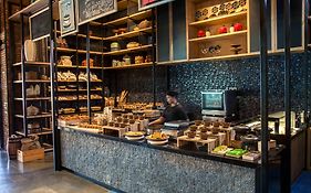 Mövenpick Resort&Spa Jimbaran Bali